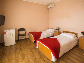 Zolotaya Rybka Guest House