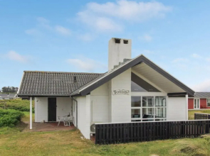 "Florine" - 150m from the sea in NW Jutland