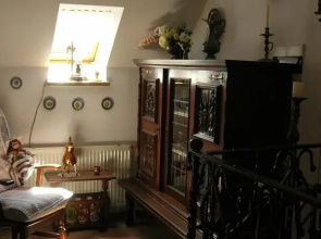 Pension Roklan