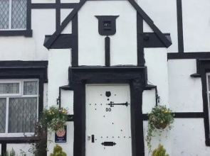 The Old Coach House