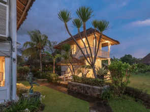 Villa Lumbung