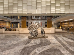 Kaohsiung Marriott Hotel