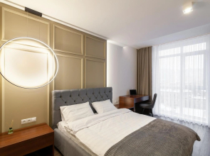 Avalon Premium Two Bedrooms Apartment