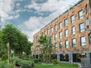 Hotel Ribera de Triana - REOPENING!