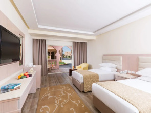 Pickalbatros Aqua Vista Resort - Hurghada