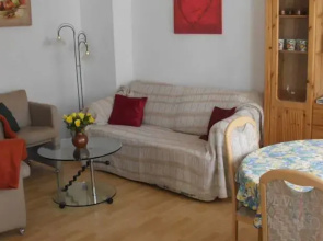 Ferienhaus in Remscheid
