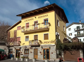 Locanda Romana