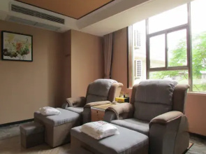 Jinxinyu Grand Hotel
