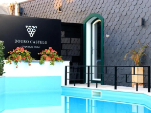 Douro Castelo Signature