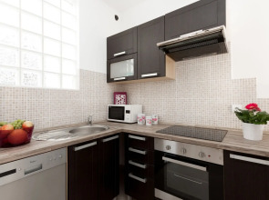 Grand Budapest Penthouse