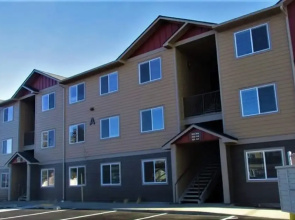 Autumn Leaf Suites