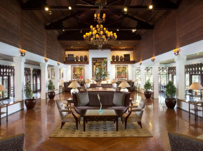 Sheraton Senggigi Beach Resort