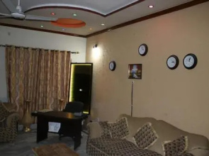 zaib's guest house E/11/3 islamabad