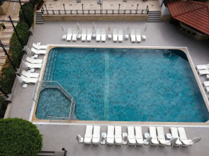 Krizantem Hotel - All Inclusive