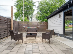 Unwind. Entertain. Explore. : Downtown Indy