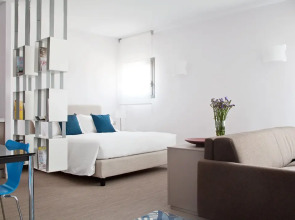 Апарт-отель Zambala Luxury Residence