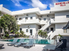 Mui Ne Hills Villa Hotel