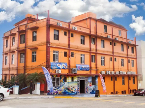 Hotel Cortaza Galería