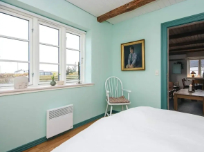 6 Person Holiday Home in Harboore-by Traum