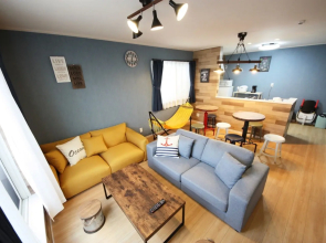 Grandioso Okinawa Villa KIN 1