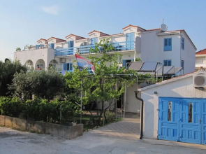 Jadranka - 200 m From sea - Sa10