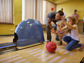 Holiday Village Tatralandia