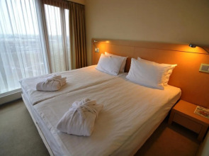 Отель Riga Islande