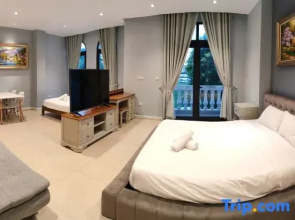 The Bok Serviced Apartments 2 - Managed by GoGo Phu Quoc