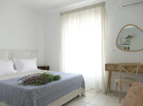 Eleftherion Comfort Living Lefkada