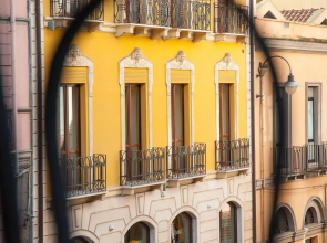 Hotel Flora