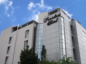 President Hotel