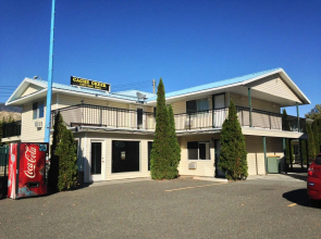 Cache Creek Inn
