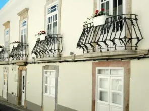 Tavira House Hotel