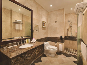 DoubleTree by Hilton Hotel Dhahran