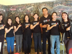 The Hive Singapore Hostel