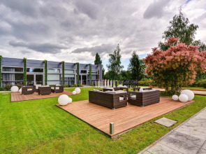 Holiday Inn Prague Airport by IHG