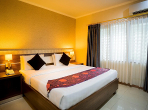 Efa Hotel Banjarmasin
