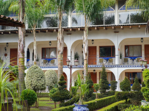 Hotel El Rebozo