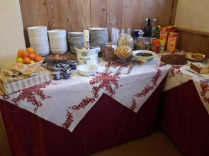 Hotel La Val