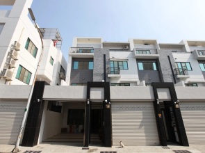 Anping 72 Hostel