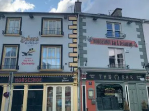 Behan's Horseshoe Bar & Restaurant