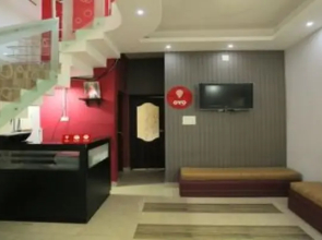 OYO 4864 Ragam Resort