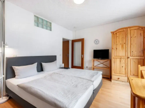 Plush Apartment in Bollendorf with Sauna near Luxembourg