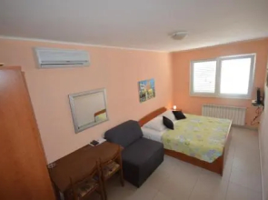 Rezidence Castello Apartments