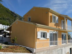 Ef Zin Villa serenity meets comfort