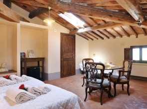 Villa d'Arte Agriresort