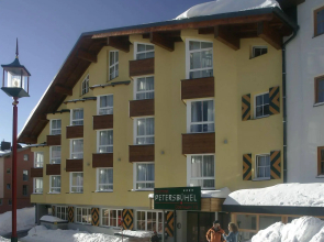VALAMAR OBERTAUERN HOTEL ex. Petersbühel