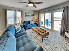 Surf Condos by Topsail Realty