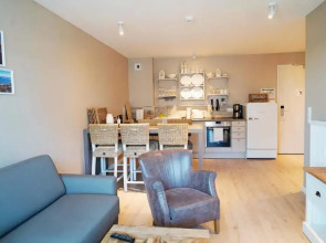 Beach Apartments Heiligenhafen