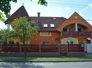 Orchidea Apartman